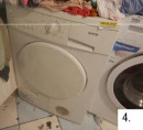 Sušilica Gorenje