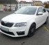 Škoda Octavia 2.0 TDI, godina 1. reg. 2017
