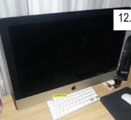 Stolno računalo Apple iMac