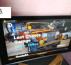 LCD TV Panasonic