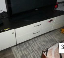 TV ormarić