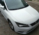 Seat Leon ST 2.0 TDI, godina 1. reg. 2014