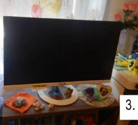 Stolno računalo Asus