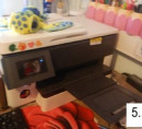 Pisač HP