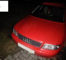 Audi A4 1.8, godište 1996