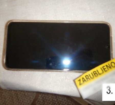 Mobilni telefon Samsung Galaxy A17 5G