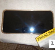 Mobilni telefon Samsung Galaxy A17 5G
