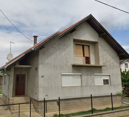 Kuća, Ulica dr. Franje Tuđmana, 31325 Čeminac