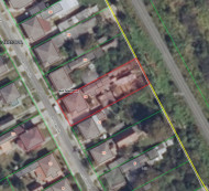 Kuća, Ulica Marije Jurić Zagorke, 31300 Beli Manastir