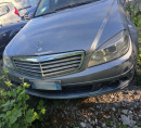 Mercedes-Benz C200 T CDI, godište 2009