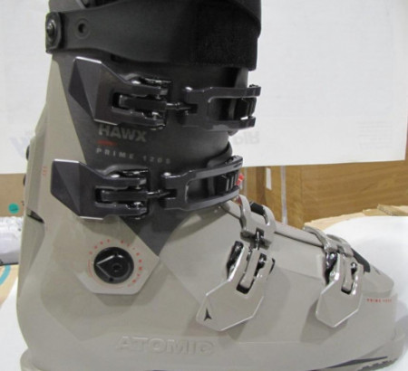 Skijaške cipele Atomic Hawx Prime 120S GW