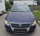 Volkswagen Passat Variant 1.9 TDI, godina 1. reg. 2006