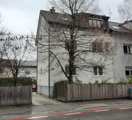 Stan, Podmilščakova ulica, 1000 Ljubljana