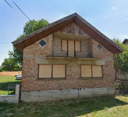 Kuća, Ulica Palih Boraca, 48316 Đelekovec