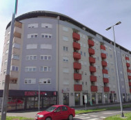 Garažno mjesto, Ulica Miroslava Krleže, 42000 Varaždin