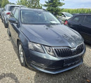 Škoda Octavia Combi 2.0 TDI, godina 1. reg. 2017