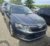 Škoda Octavia Combi 2.0 TDI, godina 1. reg. 2017