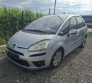 Citroen C4 Picasso 1.6 HDI, godina 1. reg. 2008
