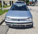 Volkswagen Golf 1.9 SDI, godina 1. reg. 2003