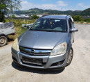 Opel Astra Car. 1.9 DT, godina 1. reg. 2008