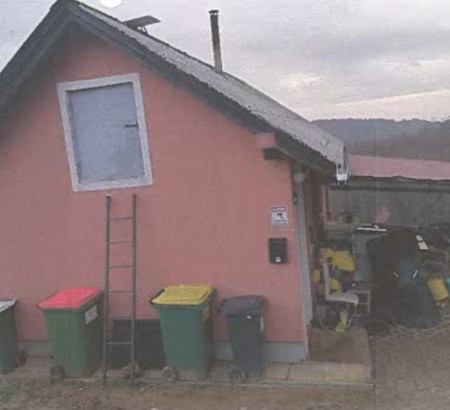 Kuća, Grajenščak, 2250 Ptuj