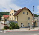 Poslovno stambena zgrada, Kidričeva ulica, 3250 Rogaška Slatina