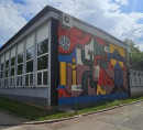 Poslovni prostori, Prijateljeva ulica, 1000 Ljubljana