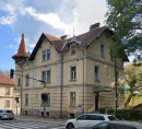 Podrum, Dolenjska cesta, 1000 Ljubljana