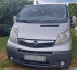 Opel Vivaro Combi 2.0 DT, godina 1. reg. 2011