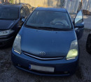 Toyota Prius 1.5 VVT-I Hybrid, godište 2008