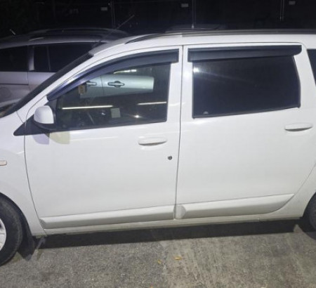 Dacia Lodgy 1.6 8V, godište 2015