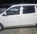 Dacia Lodgy 1.6 8V, godište 2015