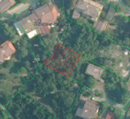 Građevinsko zemljište br. 2, Roč, 52425 Roč