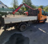 Iveco Daily 35C18/3750 s dizalom Fassi, godište 2010
