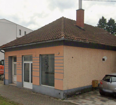 Poslovna zgrada, Mihovljanska ulica, 40000 Čakovec