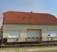 Kuća, Ulica Braće Radića, Ladimirevci, 31550 Valpovo