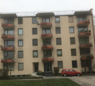 Stan, Janežičeva cesta, 1000 Ljubljana