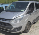 Ford Tourneo Custom 2.0 TDCI 96 310 L2H1, godina 1. reg. 2016