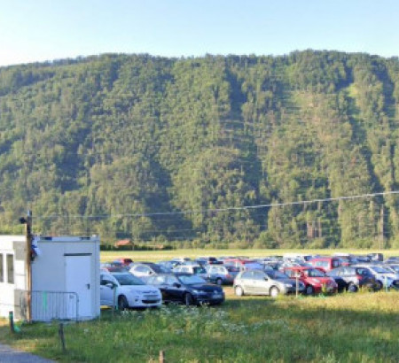 Građevinsko zemljište, Dijaška ulica, 5220 Tolmin
