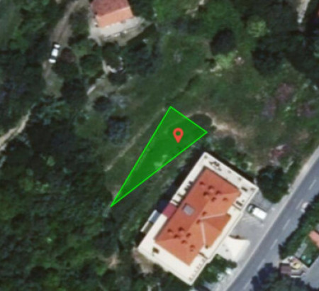 Građevinsko zemljište, Fiesa, 6330 Piran