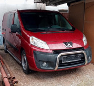 Peugeot Expert 2.0 HDI, godina 1. reg. 2012