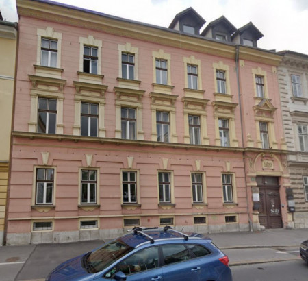 Stan, Komenskega ulica, 1000 Ljubljana