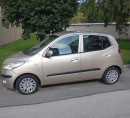 Hyundai i10 1.1, godište 2009