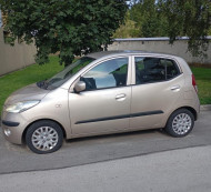 Hyundai i10 1.1, godište 2009