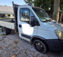Iveco Daily 35C12, godina 1. reg. 2009