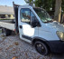 Iveco Daily 35C12, godina 1. reg. 2009