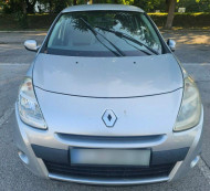 Renault Clio 1.2 16V, godište 2011