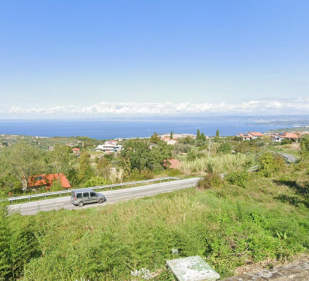Građevinsko zemljište br. 2, Šared, 6310 Izola
