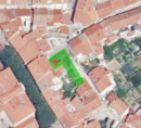 Građevinsko zemljište, Cegnarjeva ulica, 6310 Izola