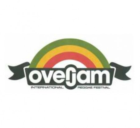 Robna marka: Overjam international reggae festival